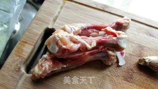 Teriyaki Chicken Drumsticks recipe