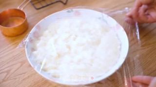 Glutinous Rice Cakes recipe