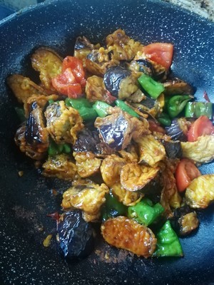 Roasted Eggplant that is Better Than Restaurants recipe