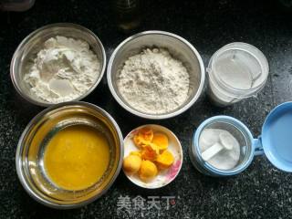 Margarita Cookies recipe