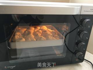 Croissant recipe