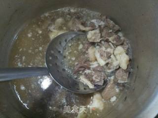 #trust之美#sirloin Stewed Potatoes recipe