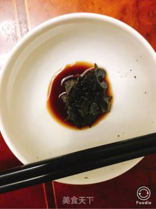 Lazy Sea Cucumber recipe