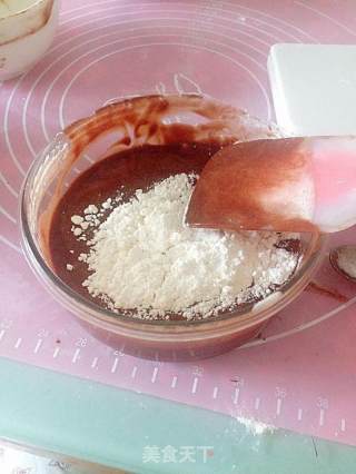 Chocolate Lava Cake recipe