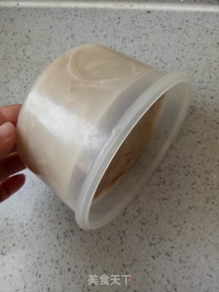 Original Jelly recipe