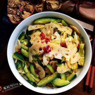Home Cooking recipe