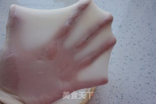 #四session Baking Contest and It's Love to Eat Festival#japanese Milk Rolls recipe