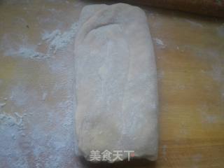 Home Edition Danish Red Bean Cake recipe