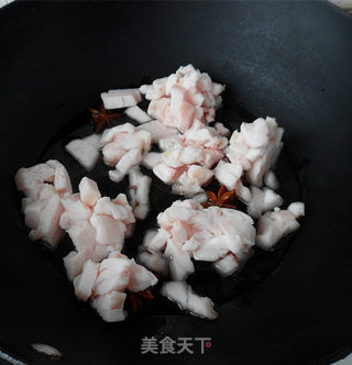 Refining Residue recipe