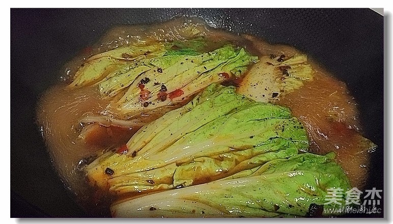 Boiled Pangasius recipe