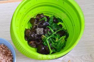 Red Rice Salad recipe