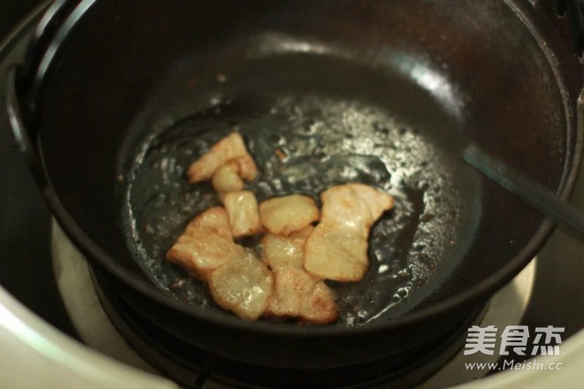 Sea Oysters and Seaweed Clay Pot recipe