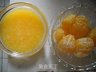 Stewed Tremella with Gong Tang recipe