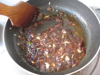 Korean Spicy Sauce Soup and Fresh Fish Hot Pot recipe
