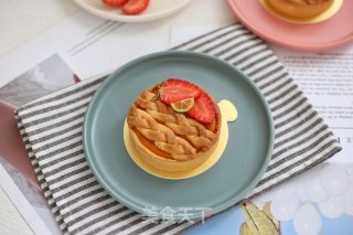 Butternut Pumpkin Pie recipe