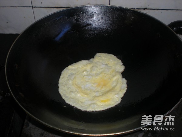 Ravioli with Tomato and Egg Crust recipe