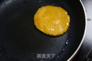Soft Waxy Sweet Pumpkin Pie recipe