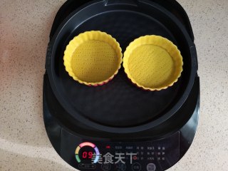 Coconut Pumpkin Pie recipe