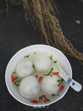 Dandelion Bacon Gnocchi recipe