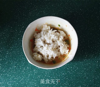 Egg Rice Cake recipe