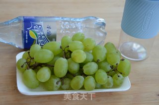 Qingti Sparkling Water recipe