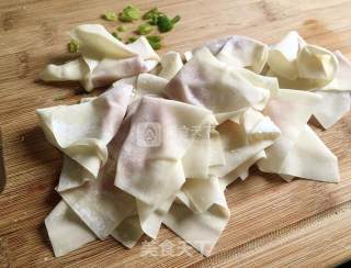 Breakfast Ravioli recipe