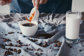 The Caramel Macchiato is Beautiful When You Hear The Name recipe