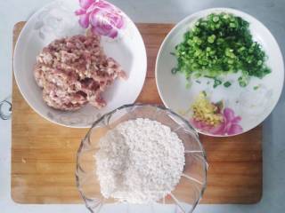 Pearl Balls recipe