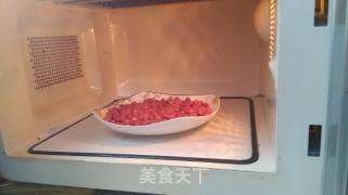 Salted Peanuts (microwave) recipe