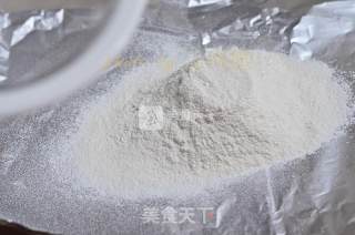 Cream Cup Cake recipe