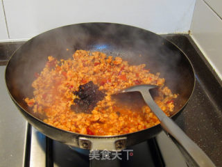 Mapo Tofu recipe