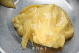 Watermelon Biscuits recipe