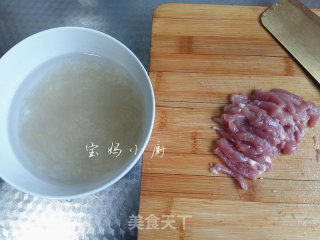 Stir-fried Noodles with Cabbage recipe