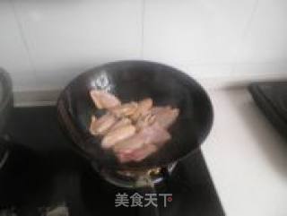 Oily Braised Chicken Wings recipe