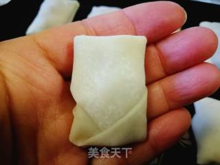 Wonton Fry recipe
