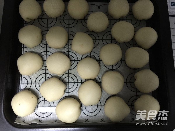 Bean Paste recipe
