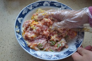 Qin Wei Sixi Meatballs recipe