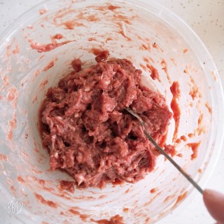 Garlic Pork Sausage recipe