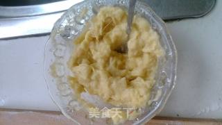 Durian Crisp recipe