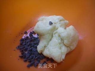 Cube Cookies recipe