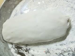 Cooking Soup recipe