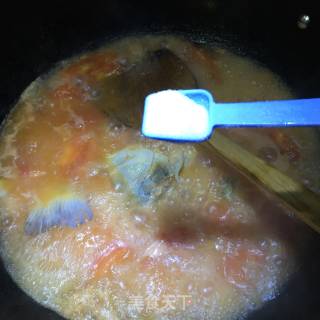 Tomato Fish recipe