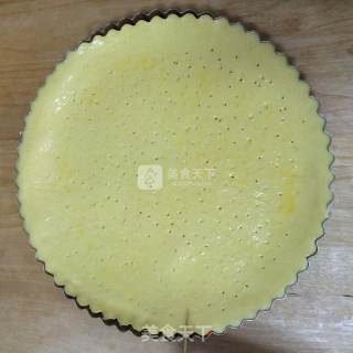 Blueberry Pie recipe