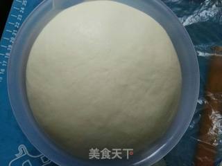 Coconut Bread recipe