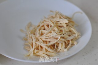 Chicken Noodles recipe