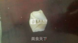 Su Style Five-nen Moon Cake recipe