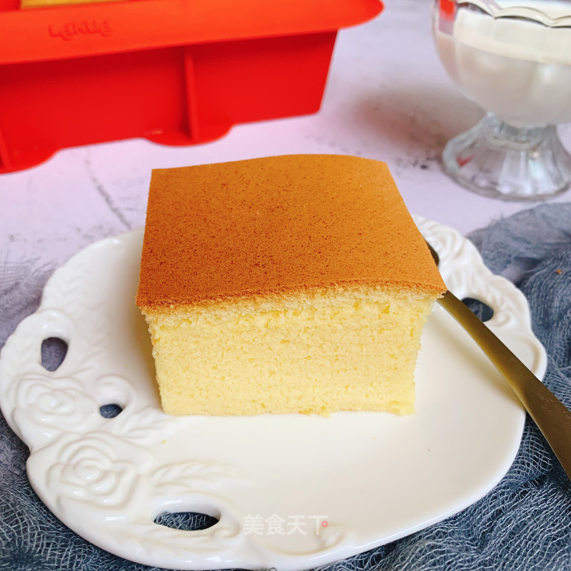 Ancient Cake recipe