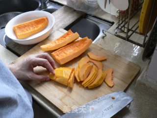 Pumpkin Pie recipe