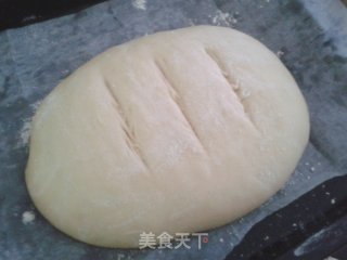 English Salted Bread-bloom Bread recipe