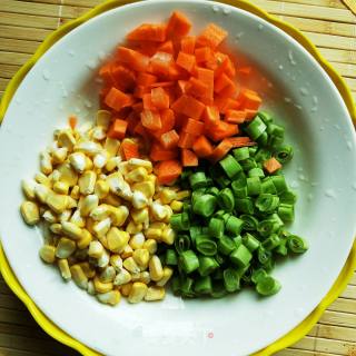 Oyster Sauce Three Ding recipe